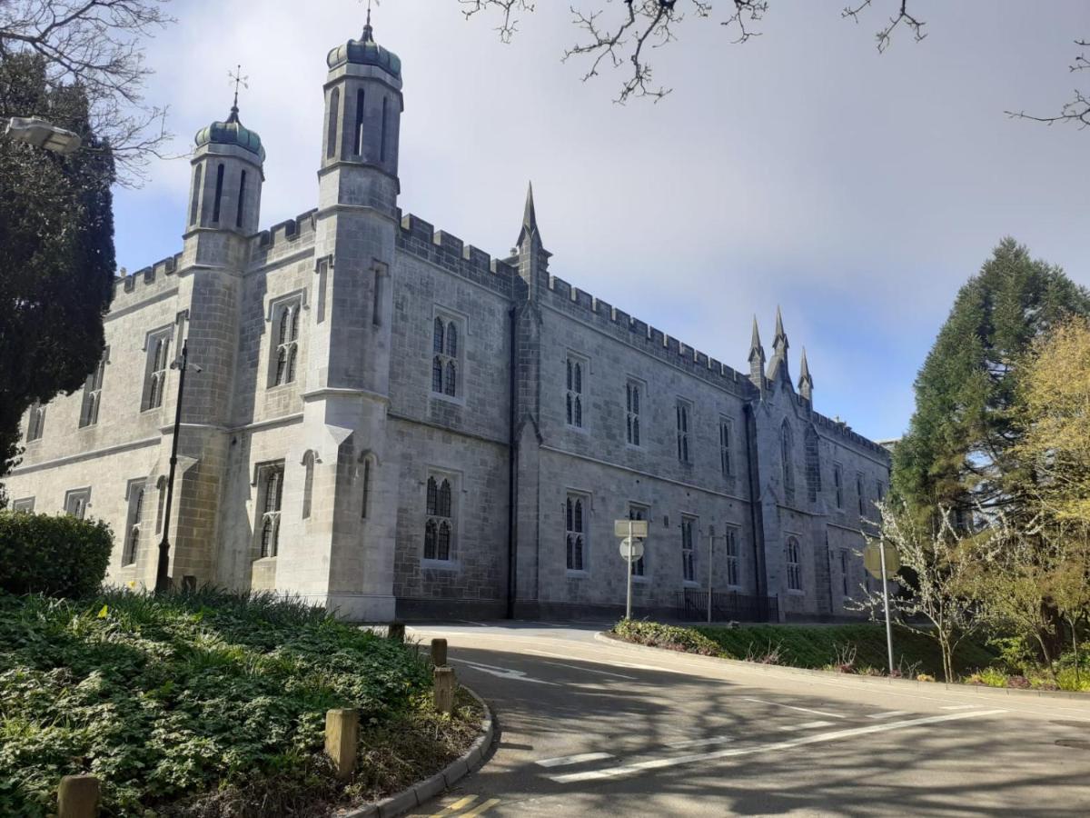 Lisheen Lodge Galway Exterior foto